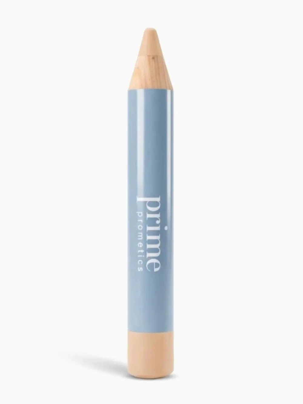 Prime Prometics Perfecting Concealer Pencil for Mature Women (Almond Cream)